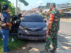 Warga Musi Banyuasin Disandera-Diperas 4 Polisi Gadungan Saat Main Gaple