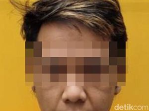 Cara Pria yang Ngaku Imam Mahdi Nikahi Wanita Cara Pria yang Ngaku Imam Mahdi Nikahi Wanita