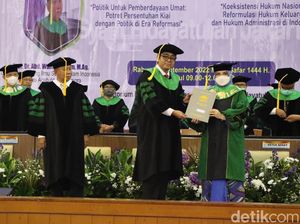 Profesor UIN Jakarta Gagas Omnibus Law Atasi Polemik Nikah Beda Agama Profesor UIN Jakarta Gagas Omnibus Law Atasi Polemik Nikah Beda Agama