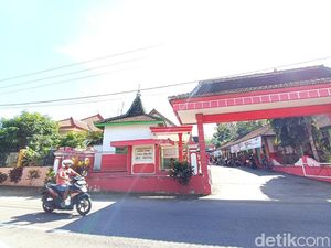 BPBD Blitar Blak-blakan soal Dana Bantuan Gempa Bumi 2021