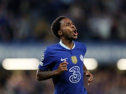 Kata Raheem Sterling, Kekurangan Chelsea Cuma Satu Hal Ini