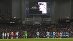 Beda Sikap Fans Rangers dan Celtic soal Ratu Elizabeth II