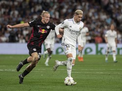 Leipzig Bikin Madrid Banting Tulang