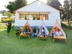 5 Restoran Keluarga di Bandung Ini Punya Konsep Unik, Mampir Yuk!