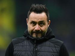 Tepis Rumor De Zerbi, Bayern Munich Sebut Pelatih Baru Bukan dari Italia