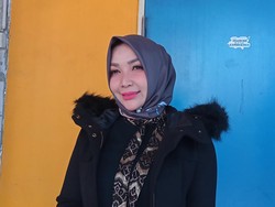 Roro Fitria Sudah Ada Teman Dekat, Ungkap Alasan Masih Tutupi Sosoknya