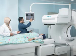 Rumah Sakit Pusat Pertamina Dapat Gedung Baru buat Tingkatkan Pelayanan