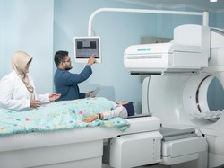 Rumah Sakit Pusat Pertamina Dapat Gedung Baru buat Tingkatkan Pelayanan