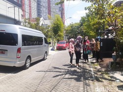 PNS Semarang Saksi Korupsi Tewas Dibunuh, Polisi Periksa Rekan Kerja