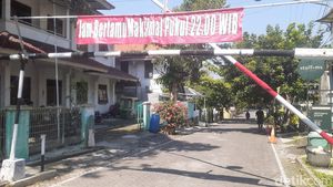Potret Rumah Duka Iwan, PNS Semarang Saksi Korupsi yang Tewas Dibunuh