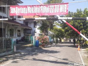 Potret Rumah Duka Iwan, PNS Semarang Saksi Korupsi yang Tewas Dibunuh Potret Rumah Duka Iwan, PNS Semarang Saksi Korupsi yang Tewas Dibunuh