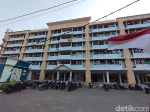 Suara Penghuni Rusun di Jakarta Usai Polemik Tunggakan Sewa Suara Penghuni Rusun di Jakarta Usai Polemik Tunggakan Sewa