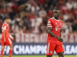 Mana Lagi Golnya, Mane?