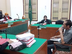 Cerita Adik Tahanan RTP di Medan Sebelum Abangnya Tewas Dianiaya