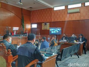 Doni Salmanan Minta Maaf Pernah Nyumbang Rp 1 Miliar ke JQR