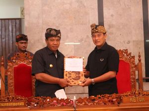 Pemkab Buleleng Rancang Pendapatan Daerah Meningkat Rp 69 M Pemkab Buleleng Rancang Pendapatan Daerah Meningkat Rp 69 M