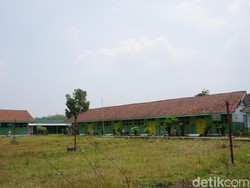 5 SMP PGRI di Mojokerto Ditutup Gegara Tak Punya Lahan-Kekurangan Siswa