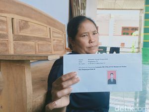 Pemuda Madiun Diduga Hacker Bjorka Ternyata Tak Punya Komputer Pemuda Madiun Diduga Hacker Bjorka Ternyata Tak Punya Komputer