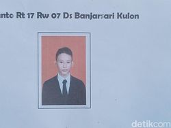 3 Postingan Telegram hingga Motif Pemuda Madiun Bantu Bjorka