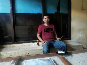 ASN Sinjai Andi Adi Tendang Siswi SMP, Prilakunya Sering Dikeluhkan Atasan ASN Sinjai Andi Adi Tendang Siswi SMP, Prilakunya Sering Dikeluhkan Atasan