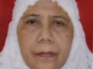 Kronologi Ustazah Taslimah Meninggal Saat Pengajian di Masjid Tebet Kronologi Ustazah Taslimah Meninggal Saat Pengajian di Masjid Tebet