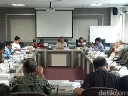 Pemprov Sulsel Akhirnya Ragu Proyek Stadion Mattoanging Dikerjakan Tahun Ini