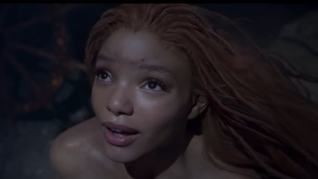 Teaser Live Action The Little Mermaid