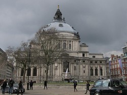 Tentang Westminster Hall, Lokasi Persemayaman Terakhir Ratu Elizabeth II