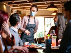 10 Tips Pesan Makanan di Restoran Bagi Penderita Diabetes