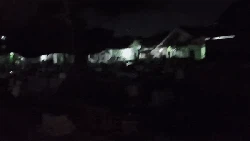 Jurit Malam: Cerita Horor di Tengah Kesunyian Kuburan Perkotaan Cianjur