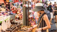 Thailand Respon Travel Warning China soal Risiko Penculikan Wisatawan