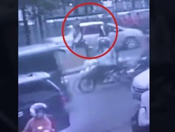 Penyebab Polisi Pukul Polisi Militer di Palembang: Salah Paham