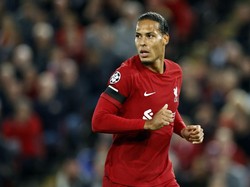 Van Dijk Memang Lagi Jelek