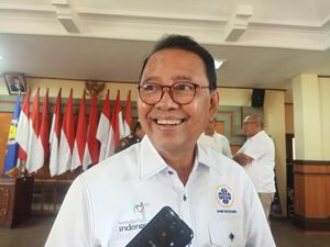 PHRI Bali: Hotel Dijual Sudah Biasa PHRI Bali: Hotel Dijual Sudah Biasa