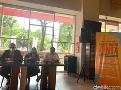 Wedding Expo Digelar di Medan, Ini 4 Keuntungan Menghadirinya