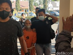 Detik-detik Rahmat Dibunuh Teman Sendiri gegara Ejekan Boncel