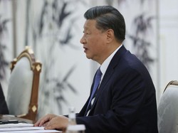 Bertemu Erdogan, Xi Jinping Serukan Saling Percaya-Hormati Kepentingan