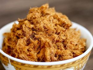 Abon Bisa Jadi Haram, Cermati Pemakaian  5 Bahan Pembuatannya