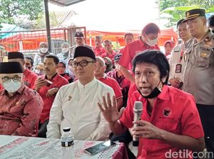 Adian soal Anies: Semua Orang Bisa Anggap Dirinya Pantas Capres, tapi...
