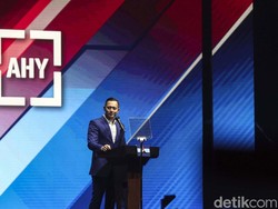Usai Pertemuan Maraton Koalisi Perubahan, AHY ke Jerman Susul SBY