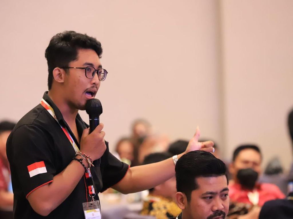 Larang Mahasiswa Berorganisasi di Luar Kampus, Warek Undiksha Dikecam Larang Mahasiswa Berorganisasi di Luar Kampus, Warek Undiksha Dikecam