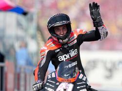 Alasan Aleix Espargaro Pensiun di Umur 35 Tahun, Ada Peran Adiknya