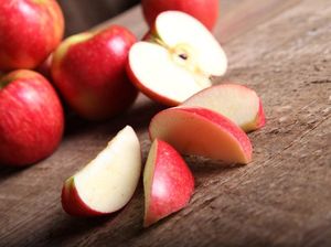 7 Buah Terbaik untuk Kurangi Peradangan pada Tubuh