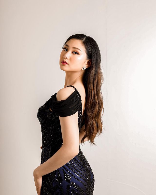 Audrey Vanessa Audrey Vanessa