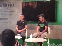 Alasan Presiden Persebaya Azrul Ananda Mundur
