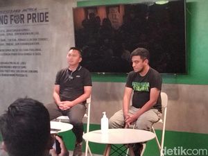 Bonek Teriak Yahya Out Saat Demo, Azrul Beberkan Catatan Apik Sang Manajer Bonek Teriak Yahya Out Saat Demo, Azrul Beberkan Catatan Apik Sang Manajer