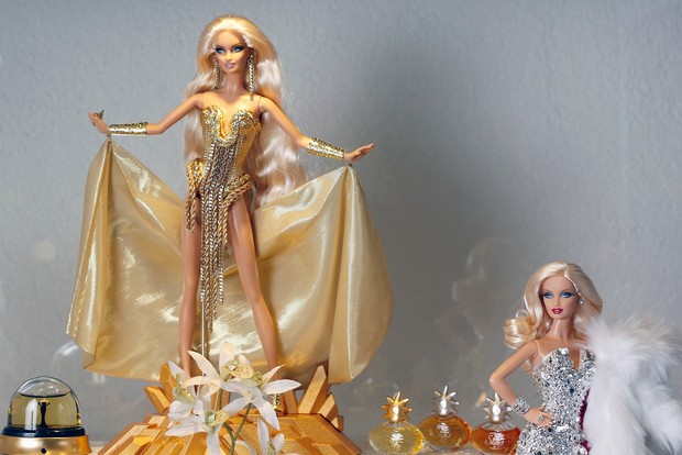 fakta menarik barbie