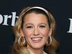 Blake Lively Minta Maaf Seusai Ejek Kate Middleton Photoshop Gagal