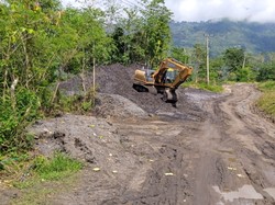 Walhi Desak Izin Tambang Batu Bara di Bone Dicabut, Dituding Rusak Akses Jalan