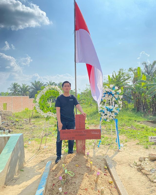 Bripda LL Hutabarat Bripda LL Hutabarat